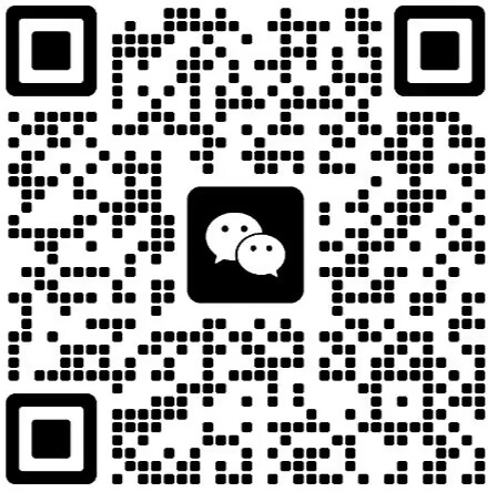 牌子来电竞售后微信二维码